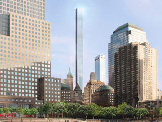 Illustration for article titled NYC's Newest Skyscraper Has Three Floors Just For "Maids' Rooms"